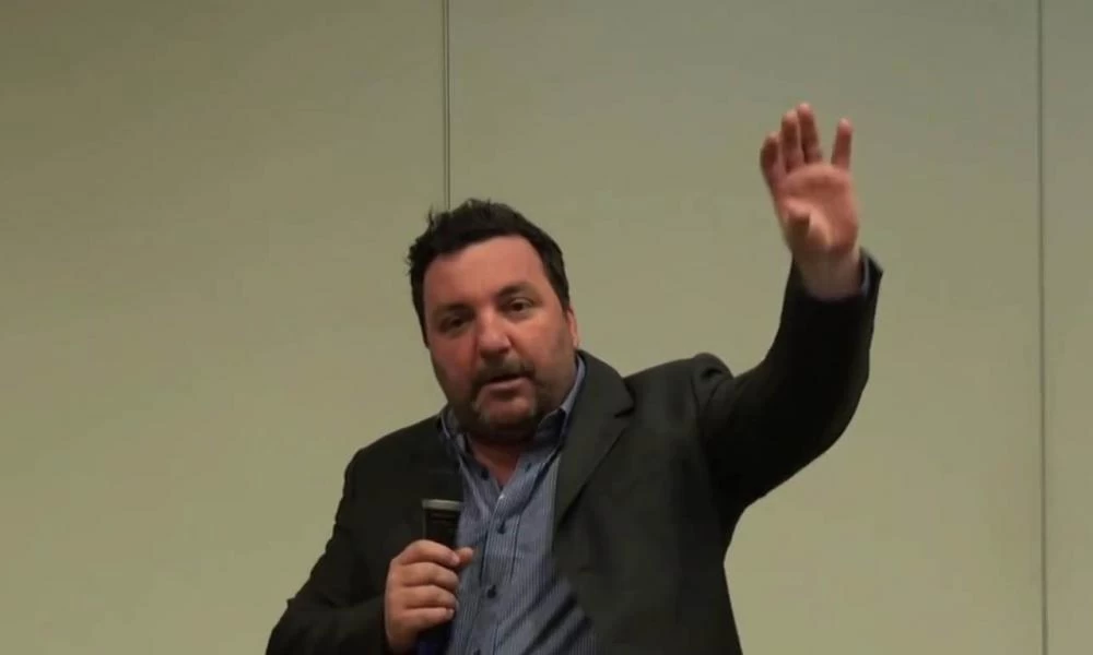 Αδαλής: «Η Τουρκία επιζητά πόρους μέσω “διεύρυνσης” ζωτικών χώρων»